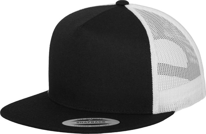 Actual product image Flexfit Classic Trucker 2-Tone (One size)