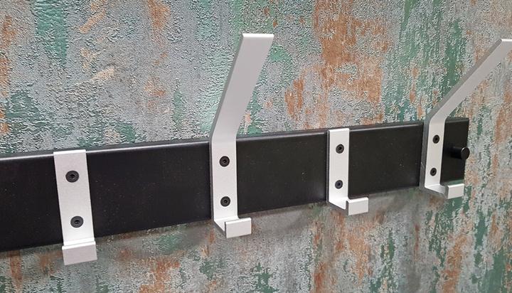 Actual product image HAKU Möbel Coat rack