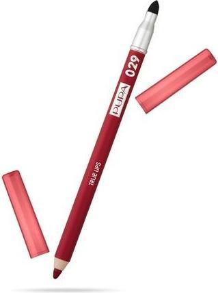 029 Fire Red