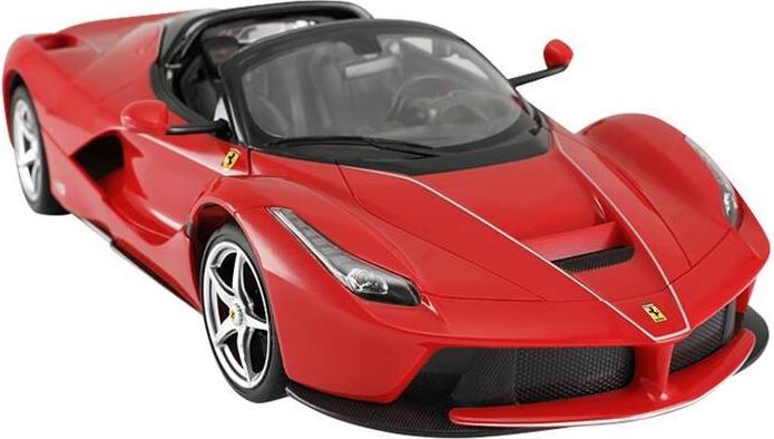 Produktbild Rastar LaFerrari Aperta