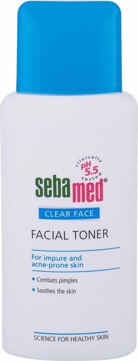 Sebamed Clear Face (150 ml)