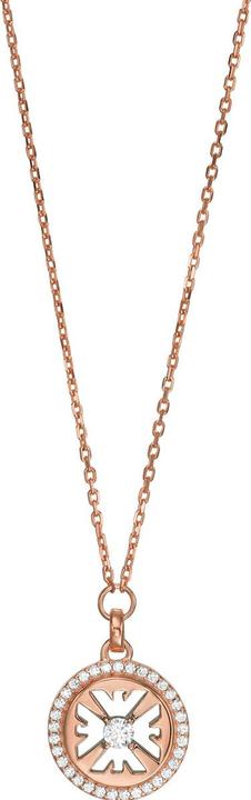 Produktbild Emporio Armani EG3593221 Halskette (Silber 925)