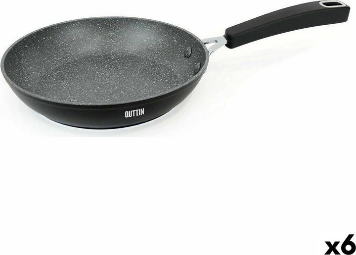 Produktbild Quttin Pfanne Grand Chef 3 mm (Pfannenset + Topfset)