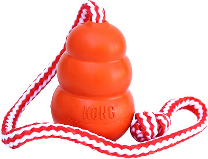 KONG Aqua (Reperimento)