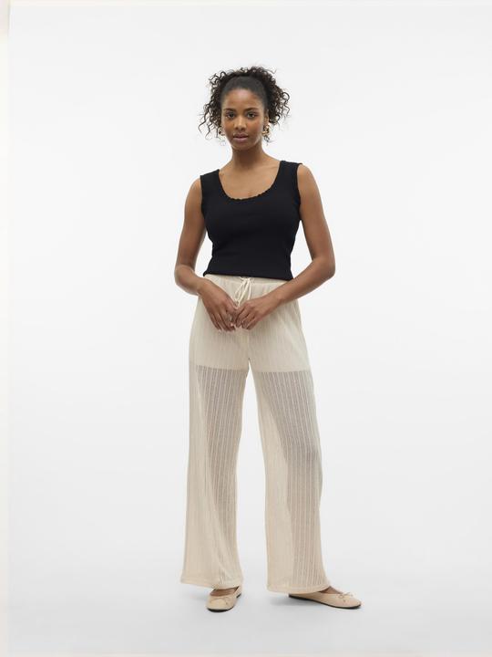 Actual product image Vero Moda VMCAILEY Hohe Taille Hose Hose (XS)