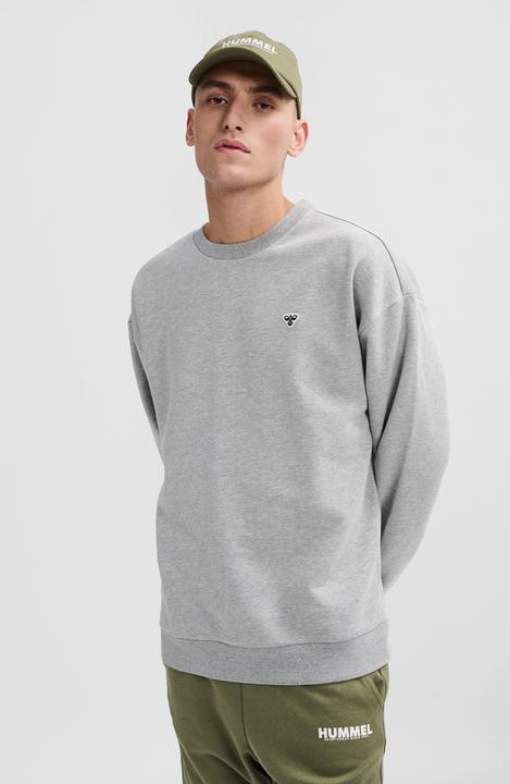 Image du produit hummel hmlLOOSE CREWNECK BEE (L)