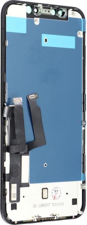 Image du produit Partner Telecom LCD display! OEM LCD Screen iPhone Xr with digitizer black (ZY-LTPS) (Écran)