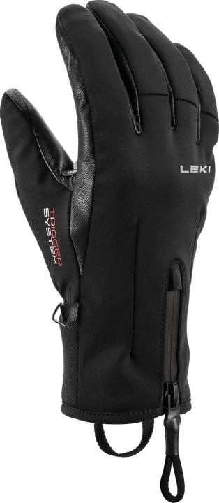 Actual product image Leki Women's Ebony 3D (8.5)