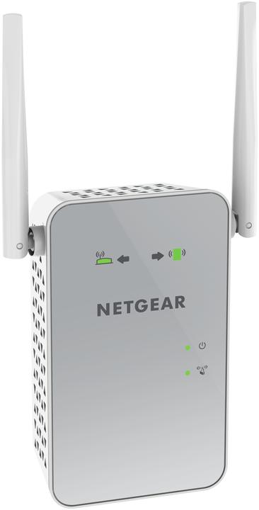 Actual product image Netgear Ex6150-100pes (900 Mbit/s, 300 Mbit/s)