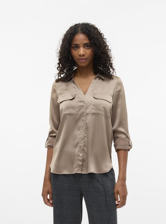 Immagine prodotto Vero Moda Camicia VMLOU Camicia (XS)