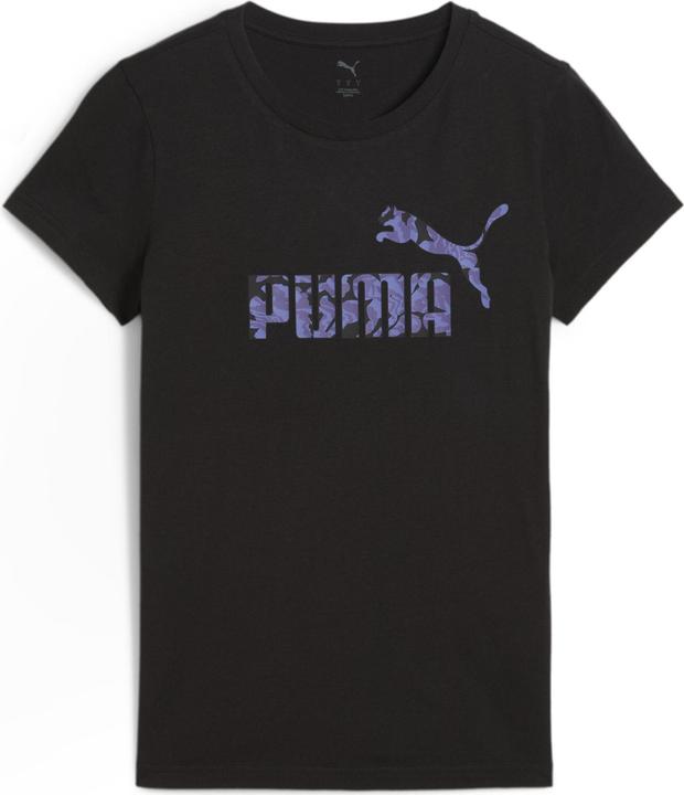 Puma ESS NATURE 2.0 Tee (L)