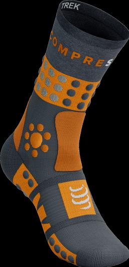 Produktbild Compressport Trekking Socks (41)