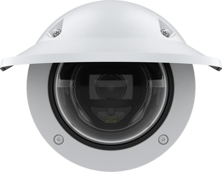 Productafbeelding Axis Netwerkcamera P3267-LVE (2592 x 1944 Pixels)