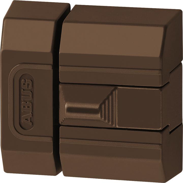 Produktbild Abus Schieberiegel SR30 Braun