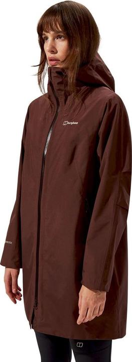 Actual product image Berghaus Waterproof Ashberry Gore-Tex Jacket (10)