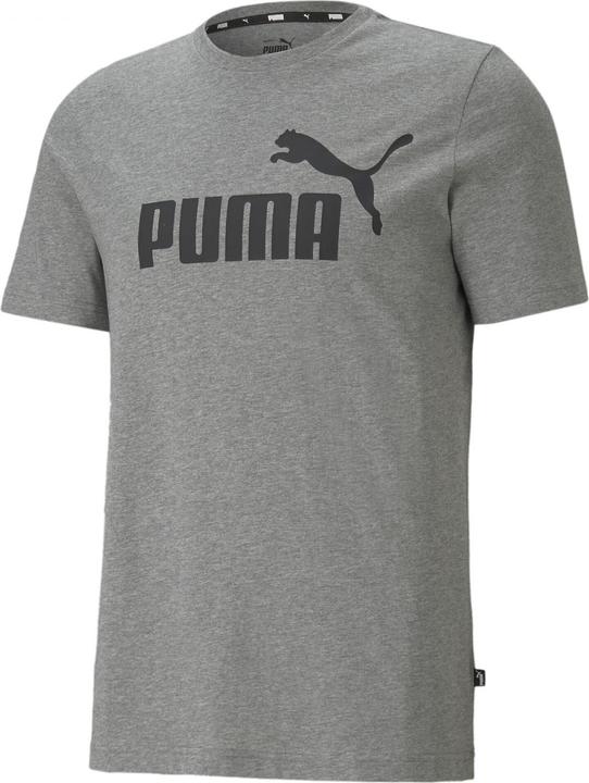 Image du produit Puma ESS Logo Tee-586666 (S)