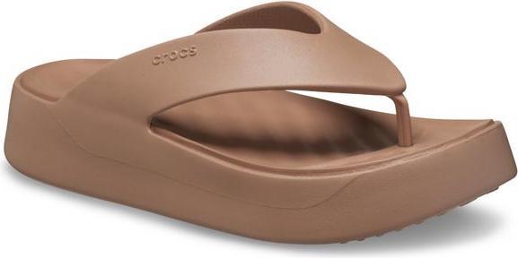 Actual product image Crocs W's Getaway Platform Flip (41, 41.5, 42, 41 1/3)