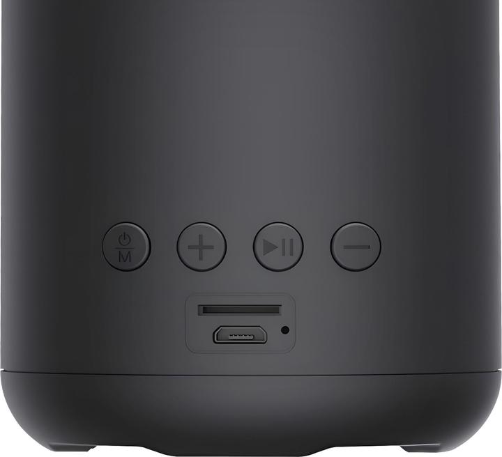 Produktbild Moxie Tweet Bluetooth Speaker (12 h)