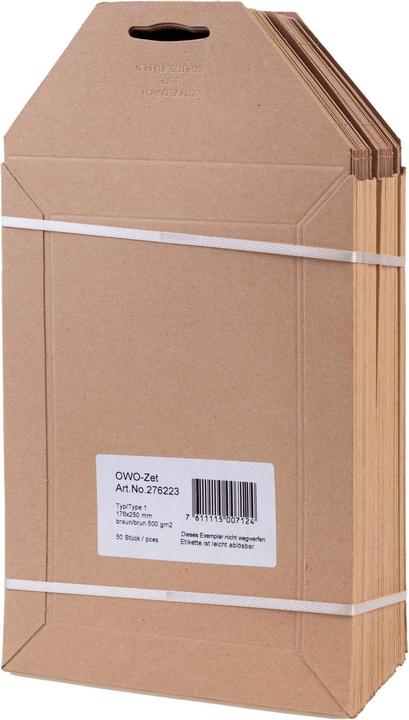 Antalis Versandumschlag Owo (50 x)