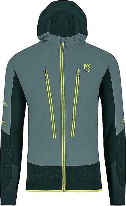 Karpos Tourenjacke Alagna Plus Evo (M)