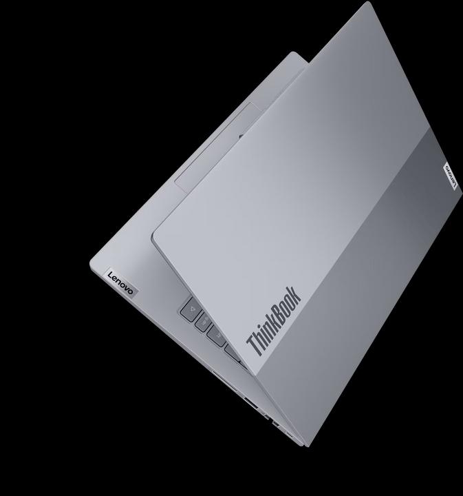Produktbild Lenovo ThinkBook 14 Gen 8 (14.02", Intel Core Ultra 5 225U, 16 GB, 512 GB, CH)