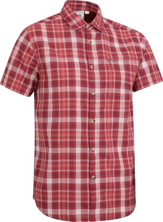 Immagine prodotto Mountain Warehouse Camicia Uomo (XL)