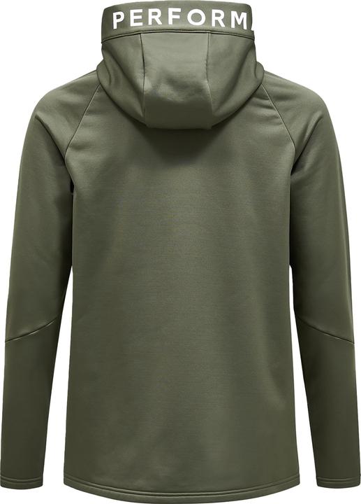 Image du produit Peak Performance Sweat à capuche zippé Rider (XL)