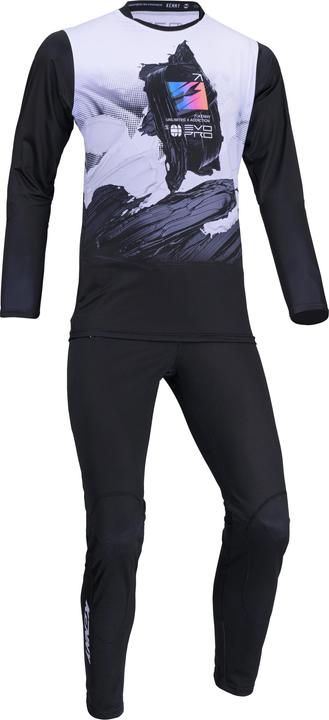 Image du produit Kenny Evo-Pro (XS)