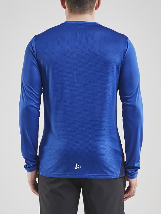 Actual product image Craft Pro Control Impact Ls Tee Men (3XL)