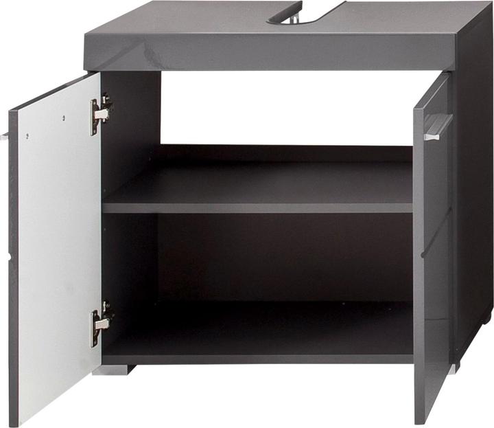 Actual product image Trendteam Amanda (60 x 34 x 56 cm)