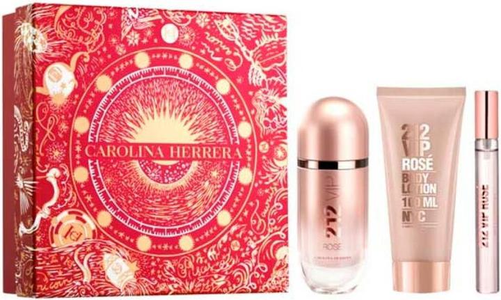 Immagine prodotto Carolina Herrera 212 VIP Rosé (Eau de parfum, 80 ml)