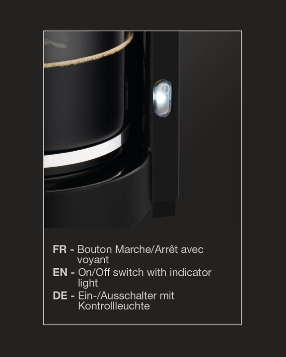 Produktbild Krups ProAroma F309 08