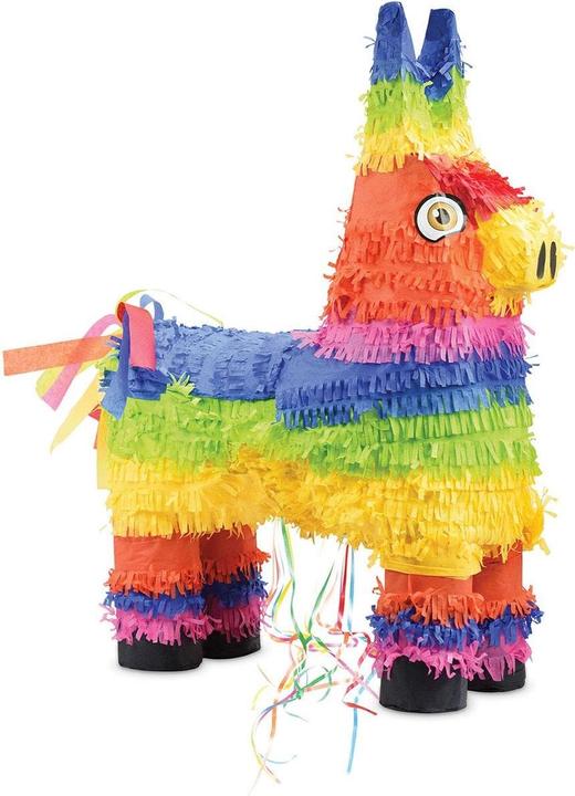 Produktbild ScrapCooking Pinata Esel