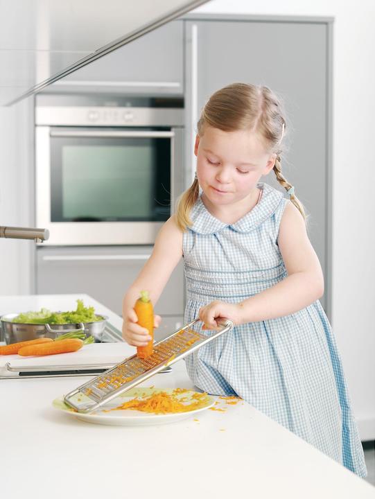 Actual product image WMF Raw vegetable grater