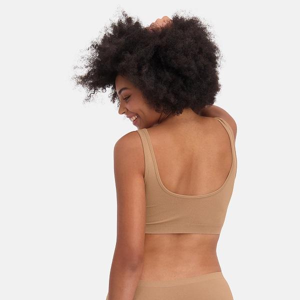 Produktbild Bamboo Basics Bustier Nova (2-Pack) (2er Pack, M)