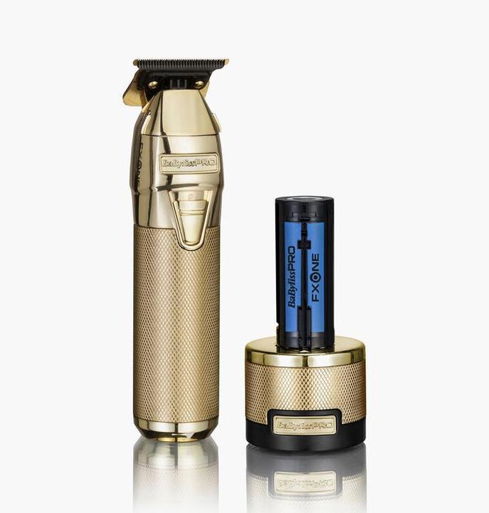 Produktbild BaByliss Pro 4Artists FX One Gold FX799GE
