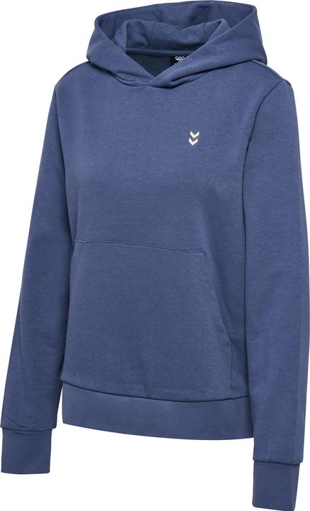 Produktbild hummel hmlPULSE W SWEAT HOODIE (XL)