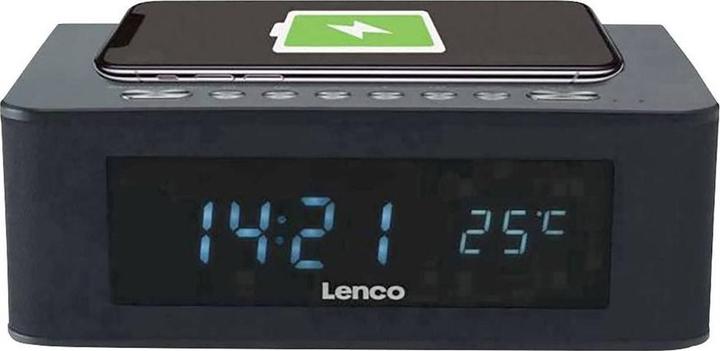 Produktbild Lenco CR-580
