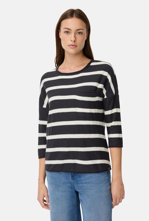 Immagine prodotto Camel Active Boxy Strickpullover mit 3/4-Ärmeln (4XL)