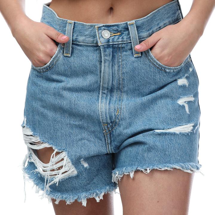 Image du produit Levis - Short - Femme (26)