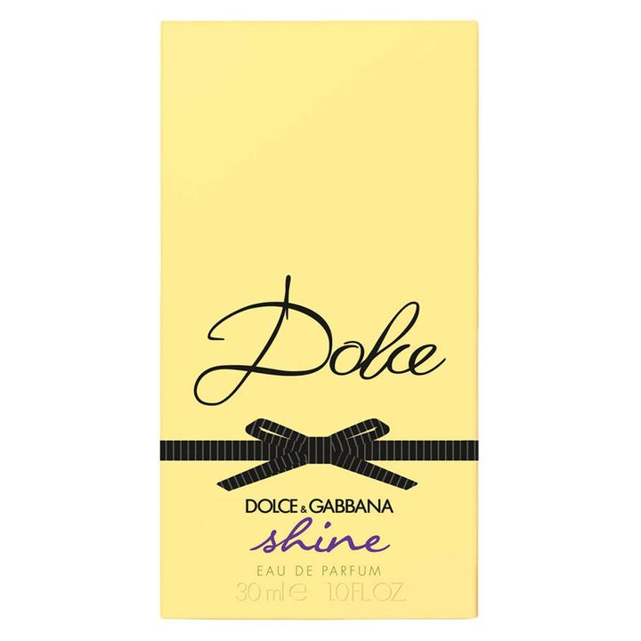 Immagine prodotto Dolce & Gabbana D&G Dolce - Shine Eau de Parfum (Eau de parfum, 30 ml)