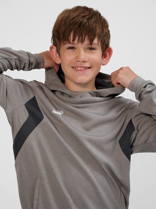 Immagine prodotto hummel Hmlauthentic Pl Hoodie Kids (164)