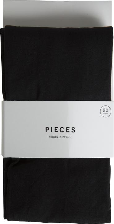 Pieces Pcnew Nikoline 90 Den Tights Noos (90 DEN, L/XL)