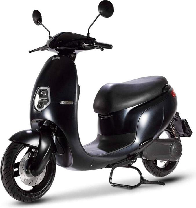 Produktbild Ecooter E1S (45 km/h, 4000 W)
