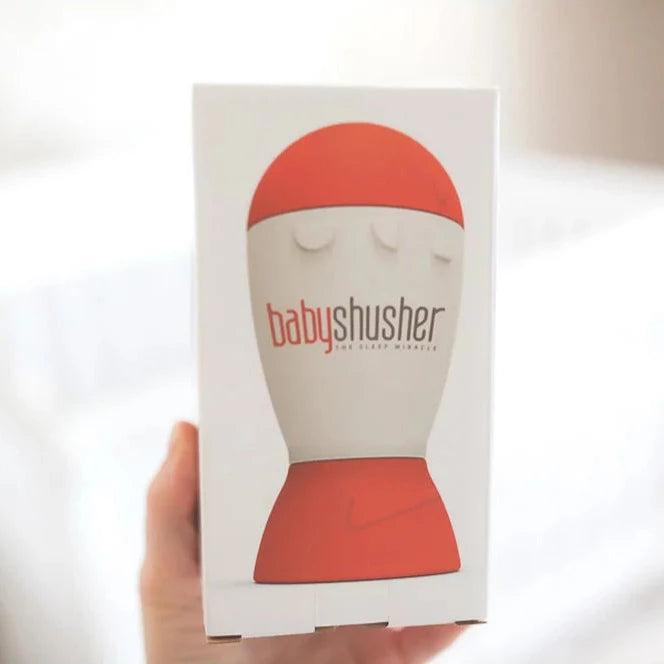 Produktbild Babyshusher Einschlafhilfe