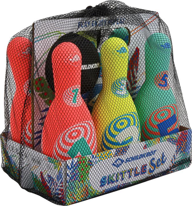 Immagine prodotto Schildkröt Set di coni in neoprene 7 pezzi