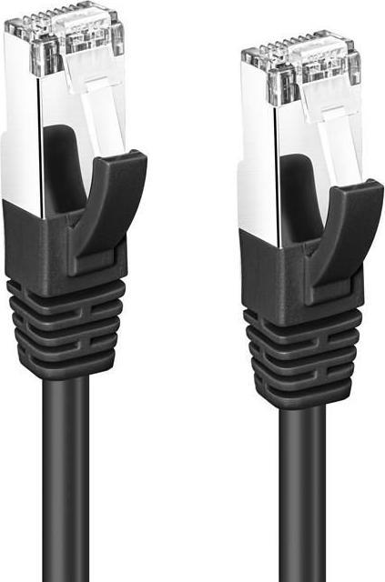 Produktbild MicroConnect Netzwerkkabel (S/FTP, CAT6, 15 m)