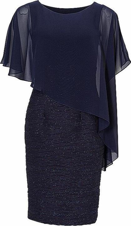 Swing Cocktailkleid (36)