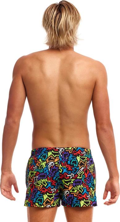 Produktbild Funky Trunks badehose funk e (M)