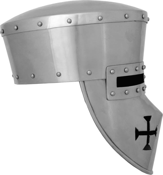 Actual product image Ulfberth Crusader helmet L (L)
